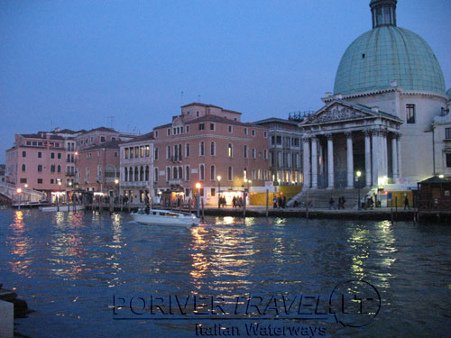 Venezia